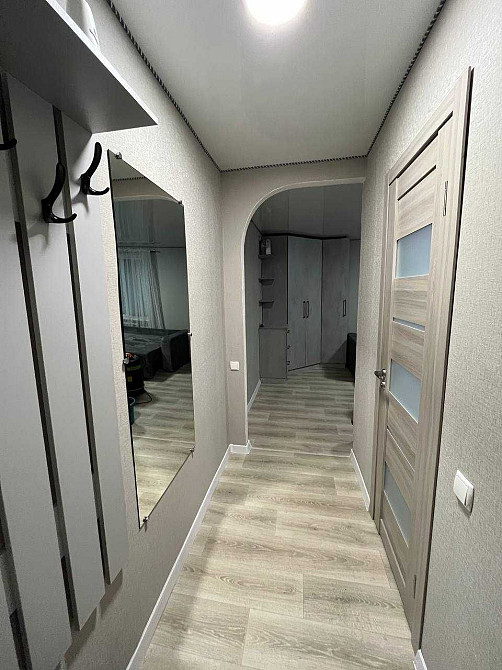 Оренда 1к квартири в центрі міста Кривой Рог - изображение 7