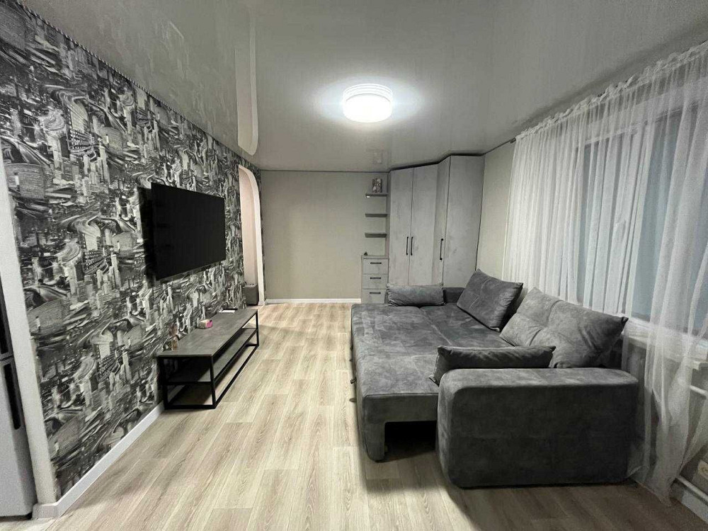 Оренда 1к квартири в центрі міста Кривой Рог - изображение 3