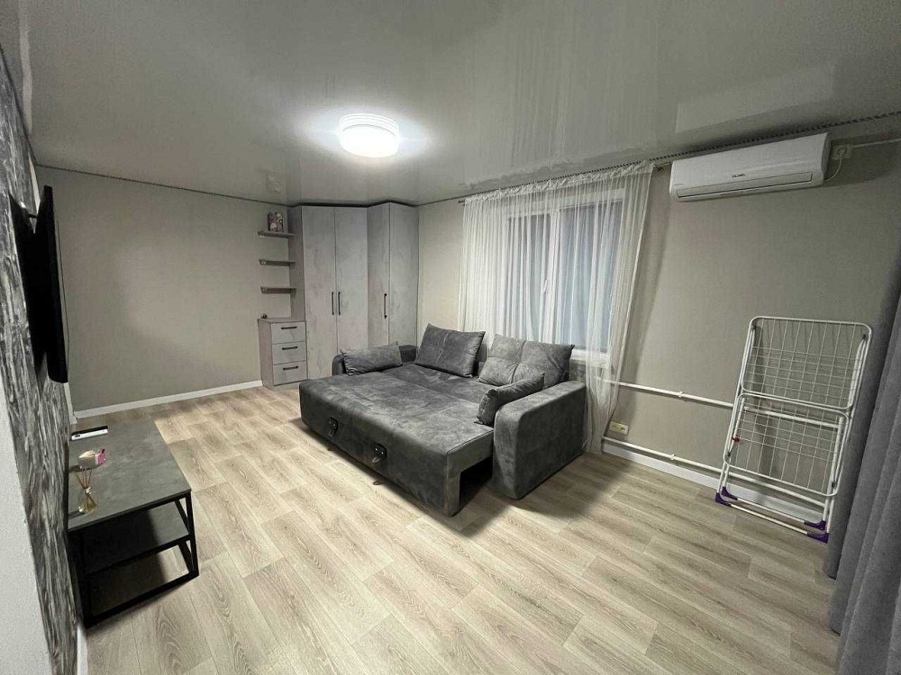 Оренда 1к квартири в центрі міста Кривой Рог - изображение 2