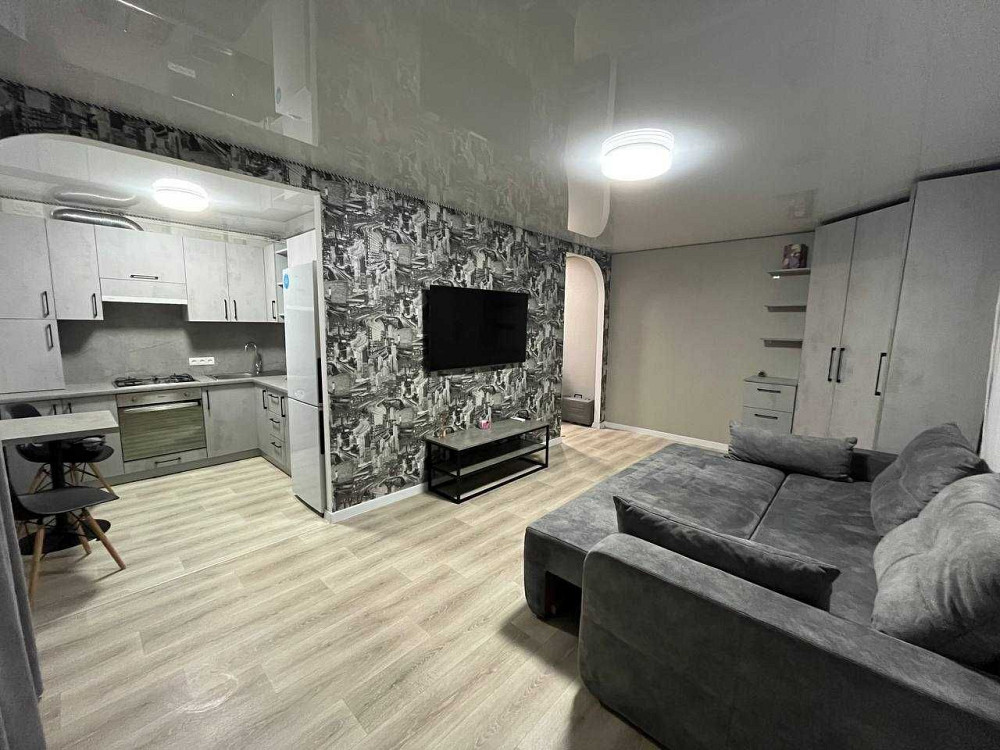 Оренда 1к квартири в центрі міста Кривой Рог - изображение 1