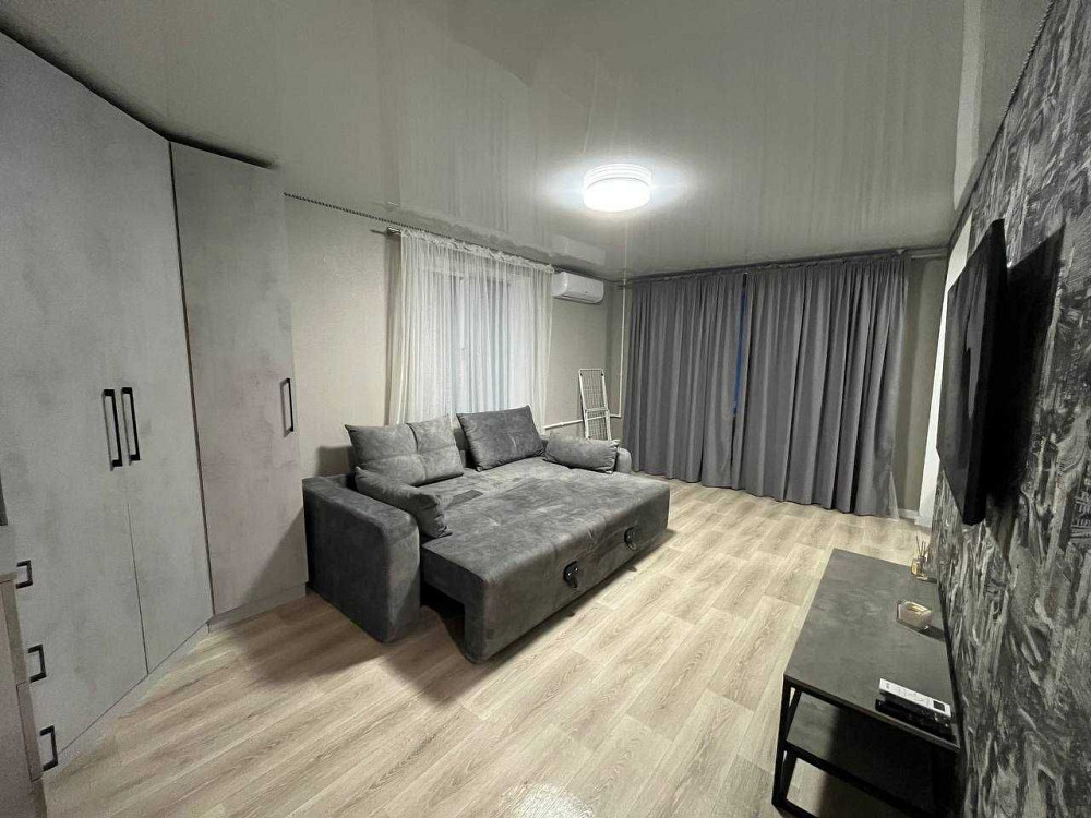 Оренда 1к квартири в центрі міста Кривой Рог - изображение 4