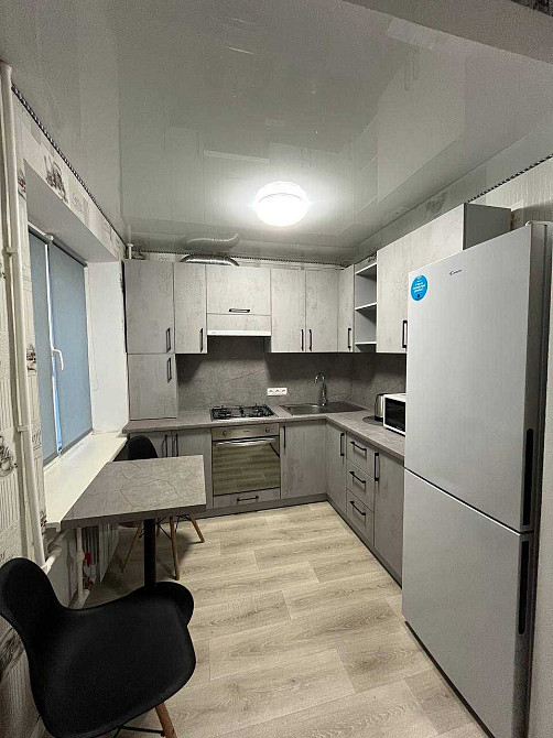 Оренда 1к квартири в центрі міста Кривой Рог - изображение 5