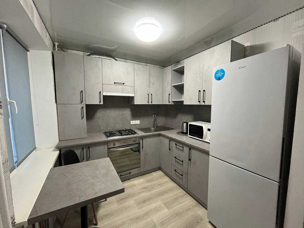 Оренда 1к квартири в центрі міста Кривой Рог - изображение 6