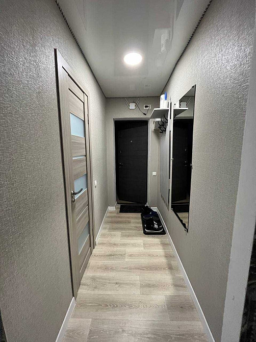 Оренда 1к квартири в центрі міста Кривой Рог - изображение 8