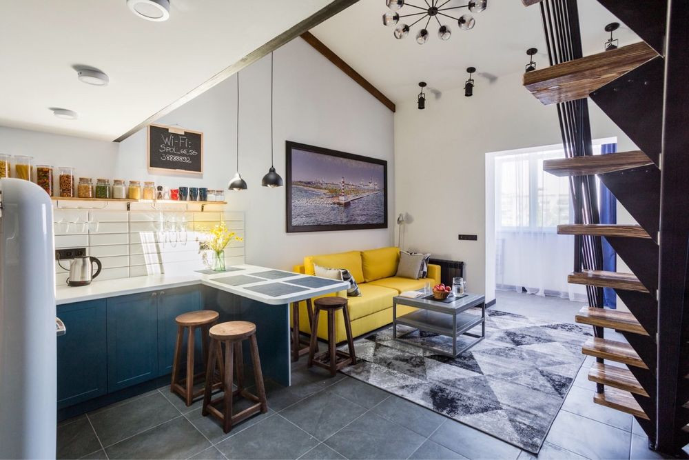 Оренда квартира Чорноморськ - без комісії. Черноморск - изображение 6