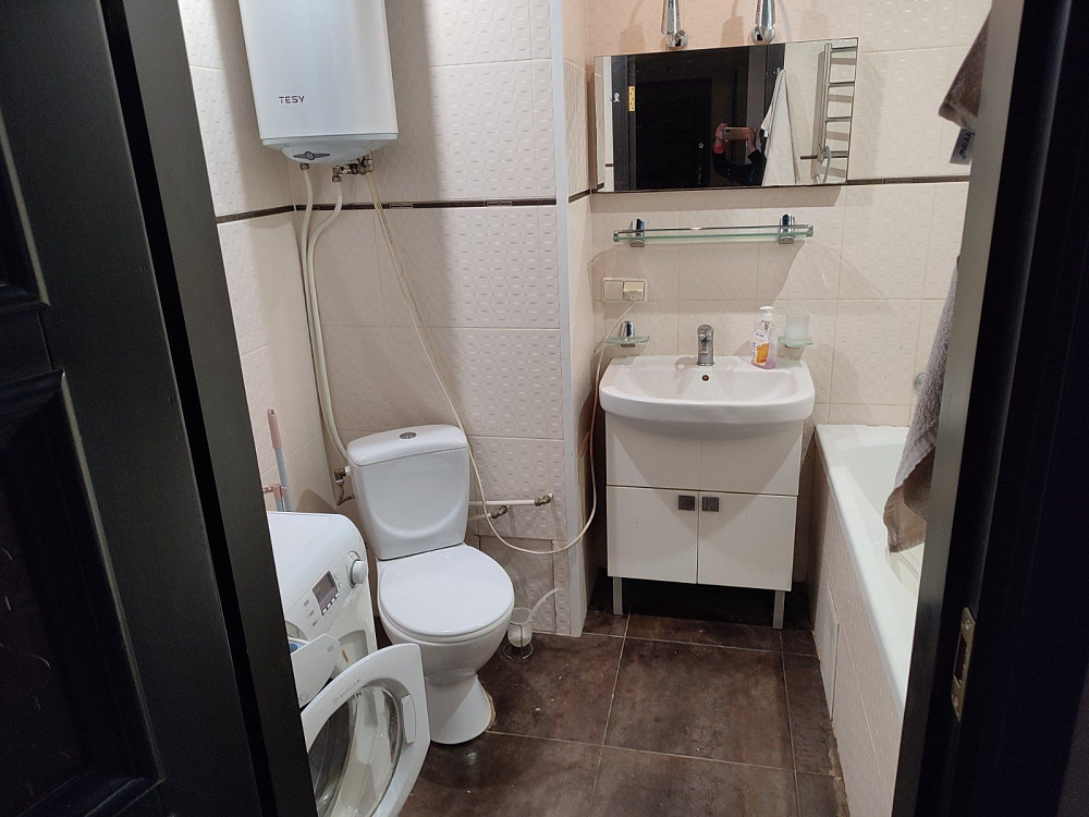 Сдам квартиру на долгосрочный срок Кривой Рог - изображение 6