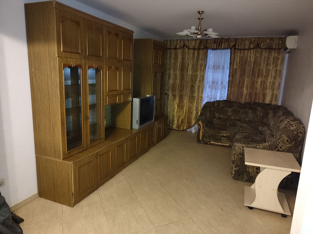 Сдам квартиру на долгосрочный срок Кривой Рог - изображение 8