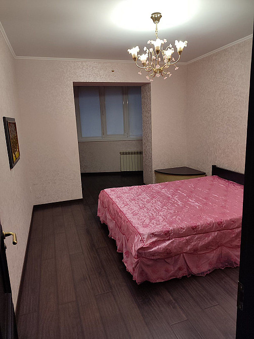 Сдам квартиру на долгосрочный срок Кривой Рог - изображение 1