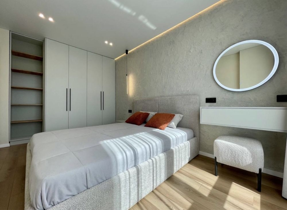 Стильна 1км квартира з кухнею-студією! Центр Ивано-Франковск - изображение 3