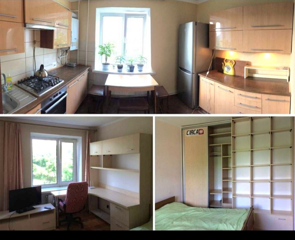 ЦЕНТР 2-кім. Кн.Володимира, АВТОНОМКА Рівне - зображення 3