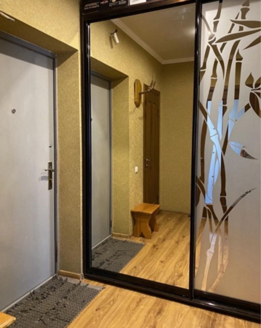 Здається 2-кімнатна квартира на Поділлі Вінниця - зображення 8