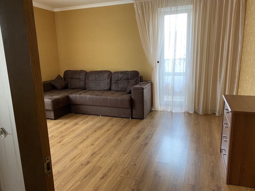 Здається 2-кімнатна квартира на Поділлі Вінниця - зображення 2