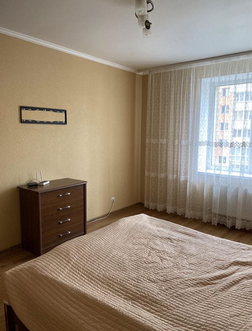 Здається 2-кімнатна квартира на Поділлі Вінниця - зображення 4