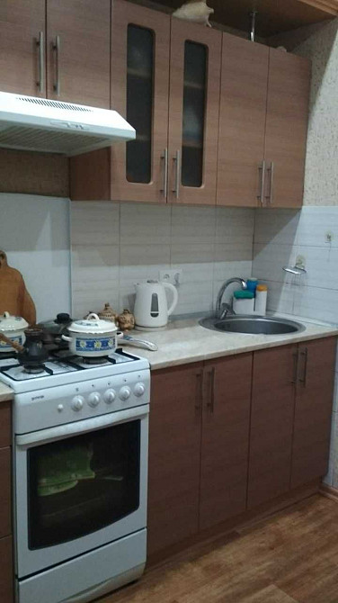 Центр, 2-х комнатная квартира, ремонт, мебель, техника. Днепр - изображение 7