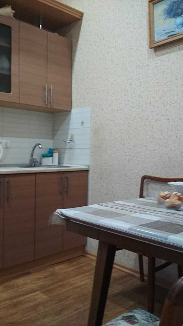 Центр, 2-х комнатная квартира, ремонт, мебель, техника. Днепр - изображение 6