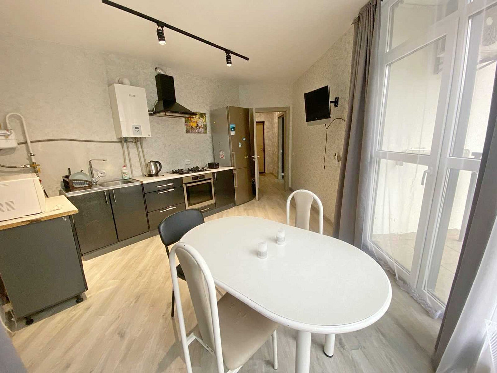 Здам 1к. квартиру 42м2 у ЖК "На Прорізній", смт. Гостомель. Гостомель - зображення 7