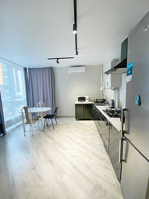 Здам 1к. квартиру 42м2 у ЖК "На Прорізній", смт. Гостомель. Гостомель - зображення 6