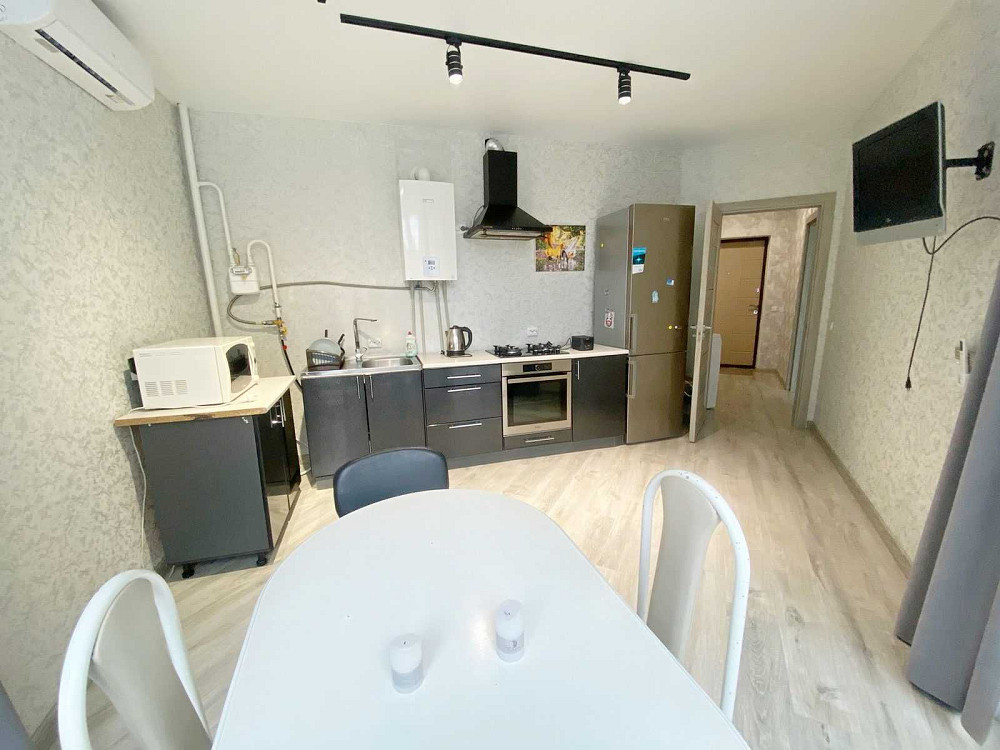 Здам 1к. квартиру 42м2 у ЖК "На Прорізній", смт. Гостомель. Гостомель - зображення 8