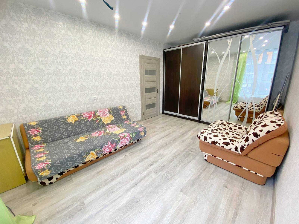 Здам 1к. квартиру 42м2 у ЖК "На Прорізній", смт. Гостомель. Гостомель - зображення 2