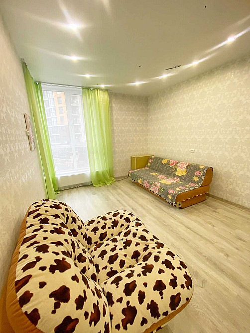 Здам 1к. квартиру 42м2 у ЖК "На Прорізній", смт. Гостомель. Гостомель - зображення 3