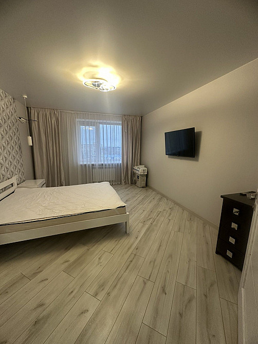 Класна квартира 2 кімнатна на Янгеля Вінниця - зображення 1