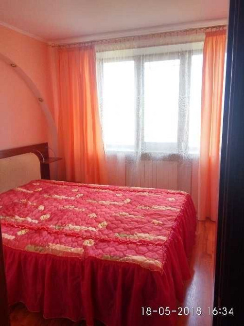 сдам большую 2х ком  квартиру ( 2комнаты+ кухня студия) Чорноморськ - зображення 1