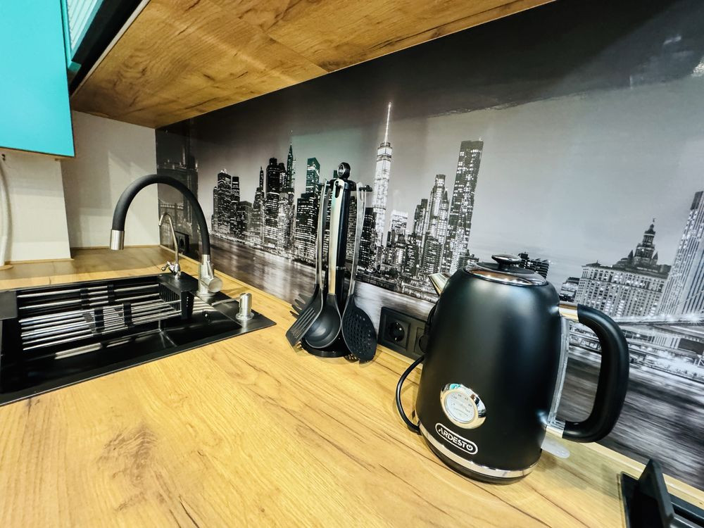 Оренда евро 3-х кімнатноі квартири з великою терасою. Ірпінь - зображення 6