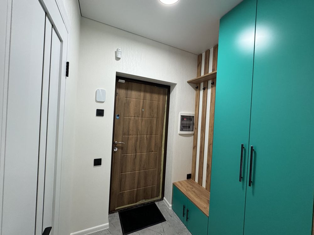 Оренда евро 3-х кімнатноі квартири з великою терасою. Ірпінь - зображення 8