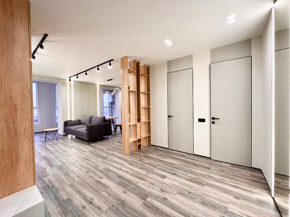 Аренда  2к квартиры 70м2 в ЖК Дубинина Гагарина/Нео Плаза Дніпро - зображення 6