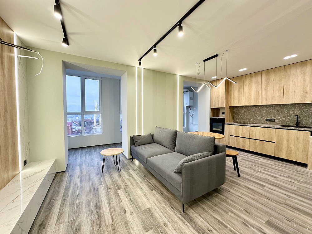 Аренда  2к квартиры 70м2 в ЖК Дубинина Гагарина/Нео Плаза Дніпро - зображення 5