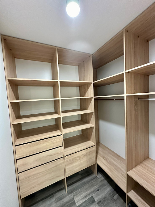 Аренда  2к квартиры 70м2 в ЖК Дубинина Гагарина/Нео Плаза Дніпро - зображення 7