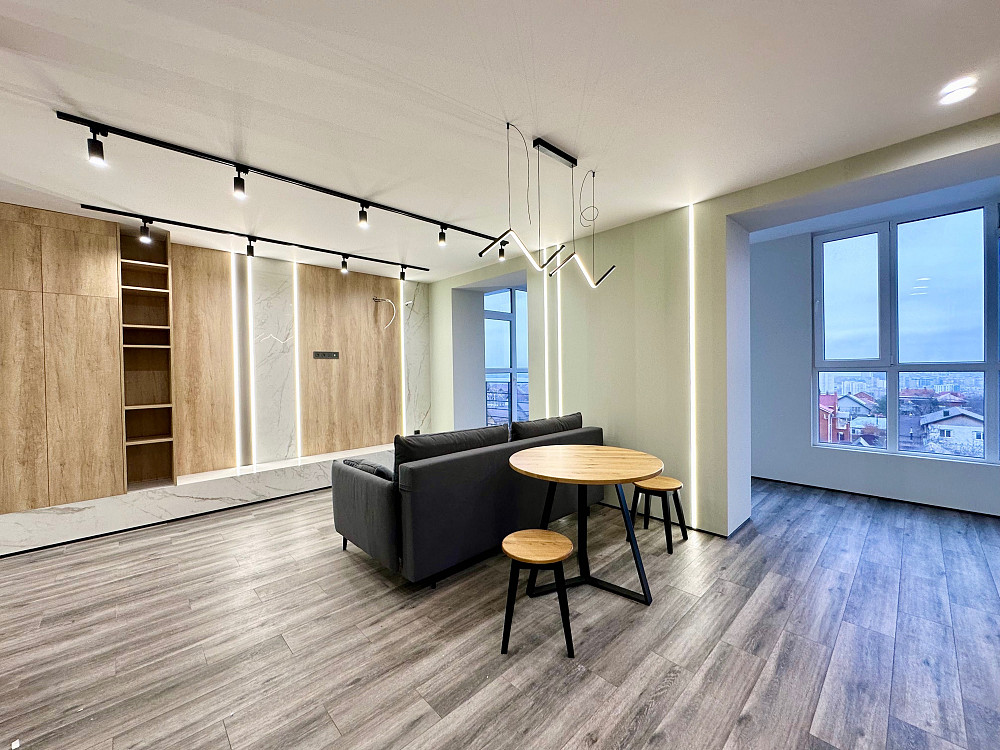 Аренда  2к квартиры 70м2 в ЖК Дубинина Гагарина/Нео Плаза Дніпро - зображення 4