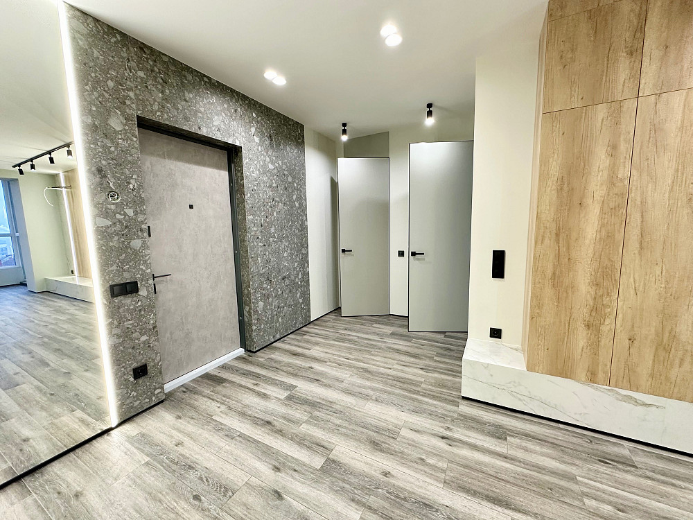 Аренда  2к квартиры 70м2 в ЖК Дубинина Гагарина/Нео Плаза Дніпро - зображення 8