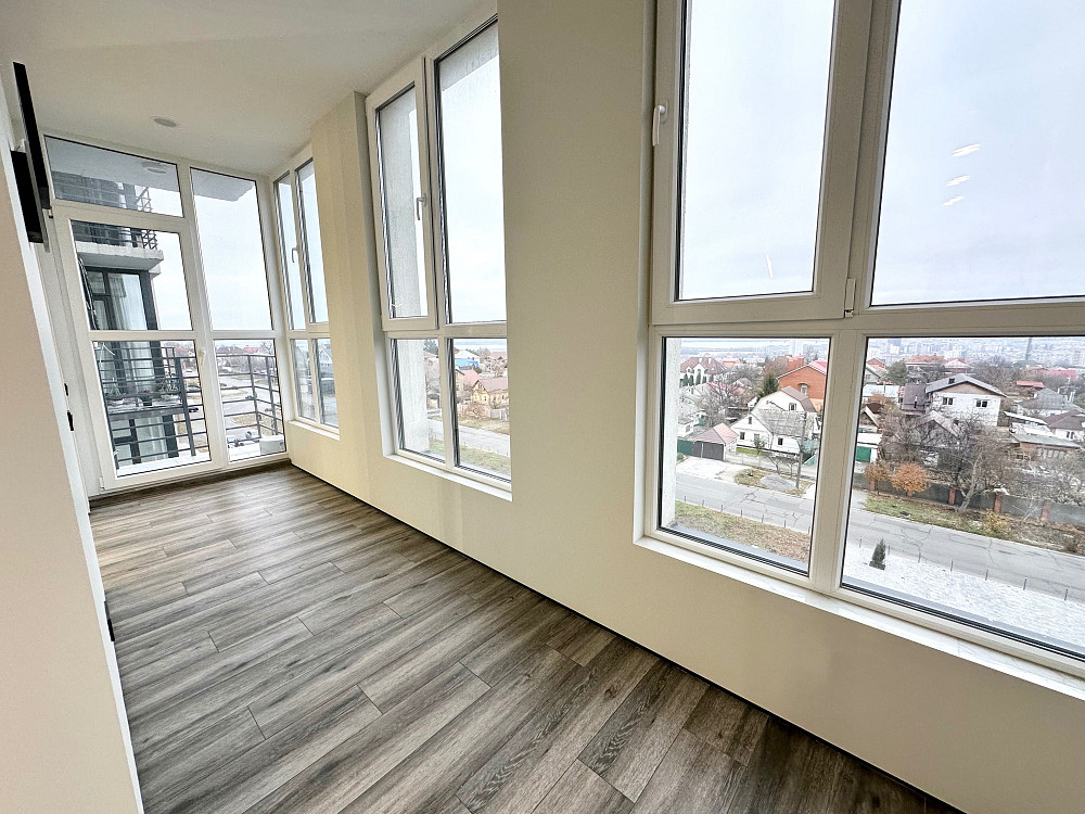 Аренда  2к квартиры 70м2 в ЖК Дубинина Гагарина/Нео Плаза Дніпро - зображення 3