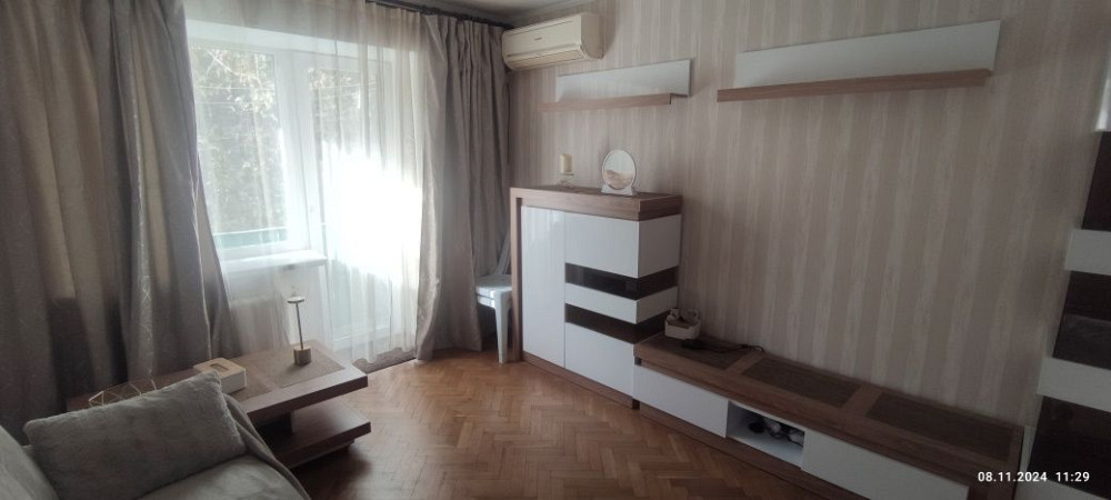 Оренда 2 кімнатна квартира 5 ст  В Фонтана без комісії Одеса - зображення 2