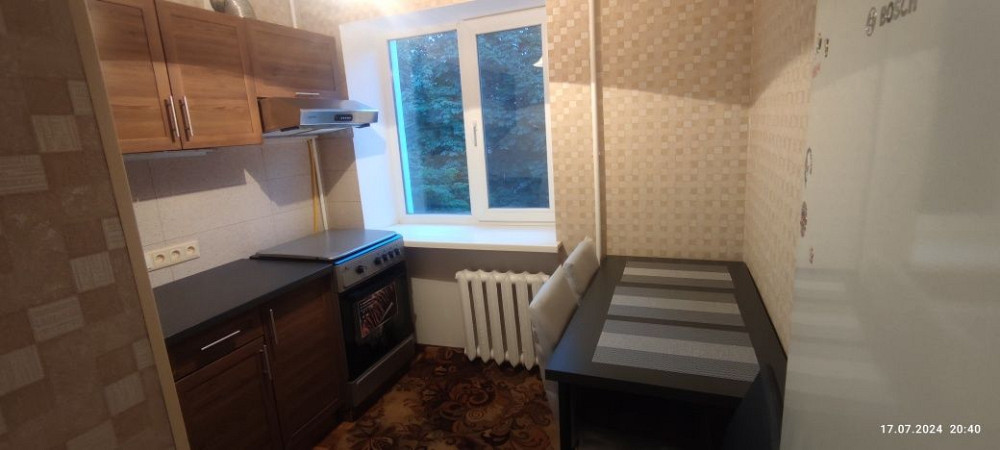 Оренда 2 кімнатна квартира 5 ст  В Фонтана без комісії Одеса - зображення 4