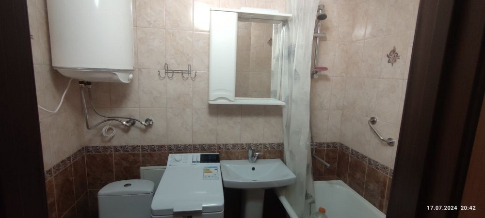 Оренда 2 кімнатна квартира 5 ст  В Фонтана без комісії Одеса - зображення 8