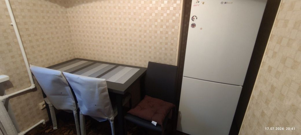 Оренда 2 кімнатна квартира 5 ст  В Фонтана без комісії Одеса - зображення 6