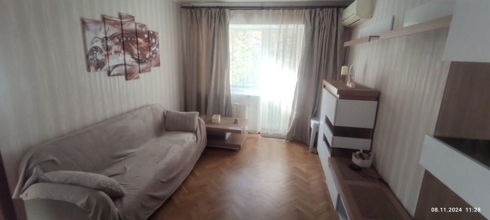 Оренда 2 кімнатна квартира 5 ст  В Фонтана без комісії Одеса - зображення 1