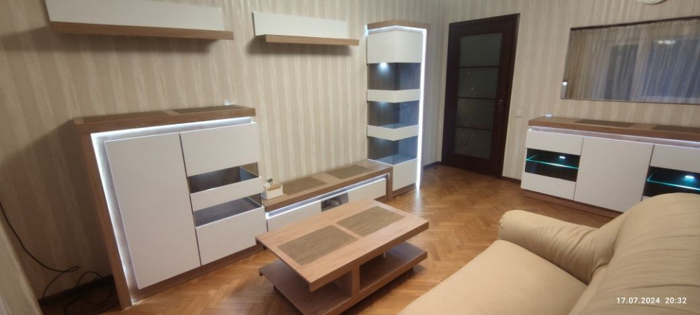 Оренда 2 кімнатна квартира 5 ст  В Фонтана без комісії Одеса - зображення 3