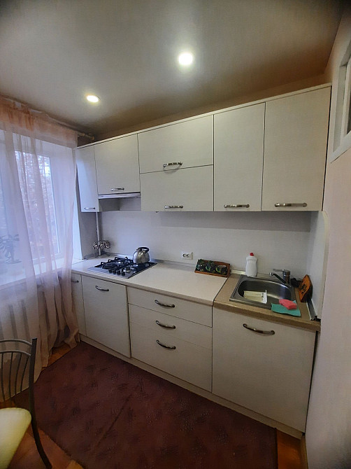 Сдам 1-к на И.Рабина/ Г.Петрова Одеса - зображення 1