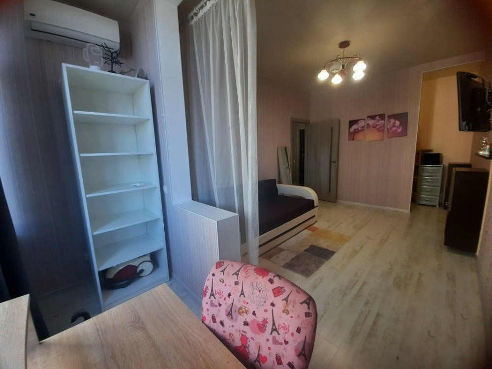 Сдам 1-к в ЖК на Архитекторской. Генератор Одеса - зображення 4