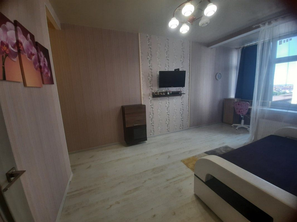 Сдам 1-к в ЖК на Архитекторской. Генератор Одеса - зображення 5