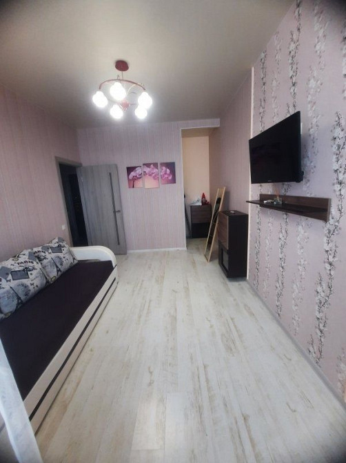 Сдам 1-к в ЖК на Архитекторской. Генератор Одеса - зображення 8