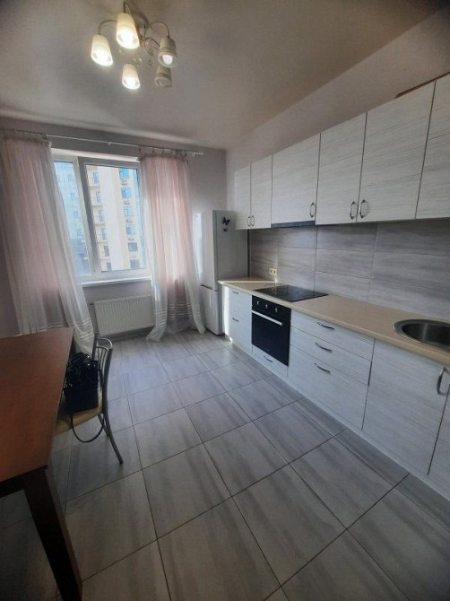 Сдам 1-к в ЖК на Архитекторской. Генератор Одеса - зображення 1