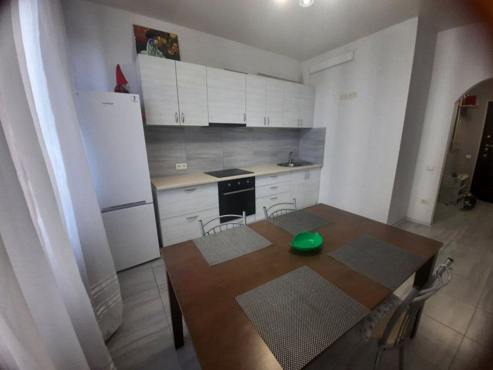 Сдам 1-к в ЖК на Архитекторской. Генератор Одеса - зображення 2