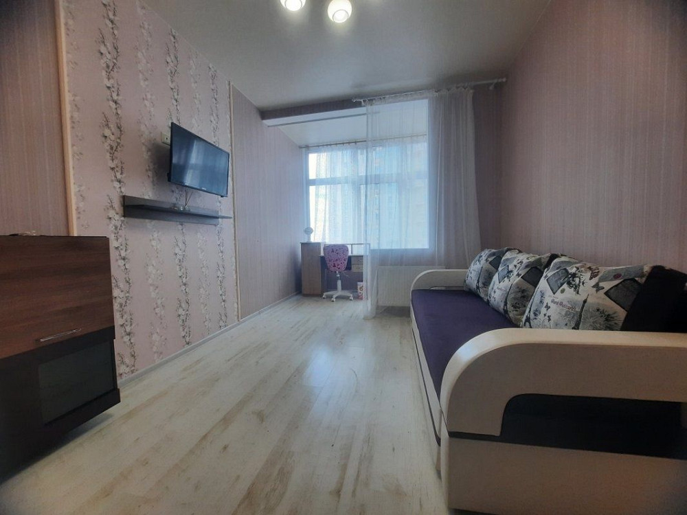 Сдам 1-к в ЖК на Архитекторской. Генератор Одеса - зображення 7