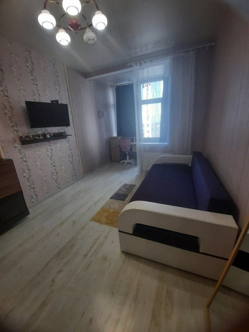 Сдам 1-к в ЖК на Архитекторской. Генератор Одеса - зображення 3