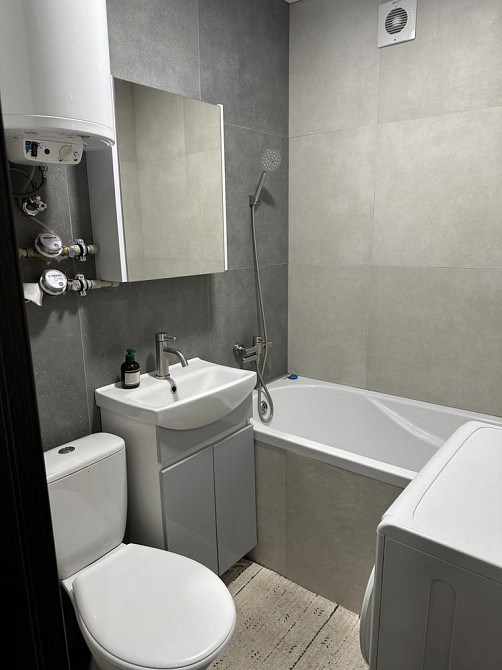 Здам 2-кімнатну квартиру біля м. Армійська (Армейская) Харків - зображення 8