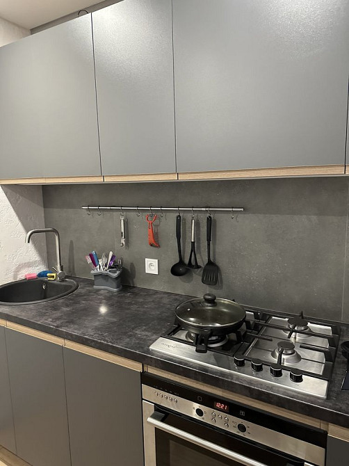 Здам 2-кімнатну квартиру біля м. Армійська (Армейская) Харків - зображення 6